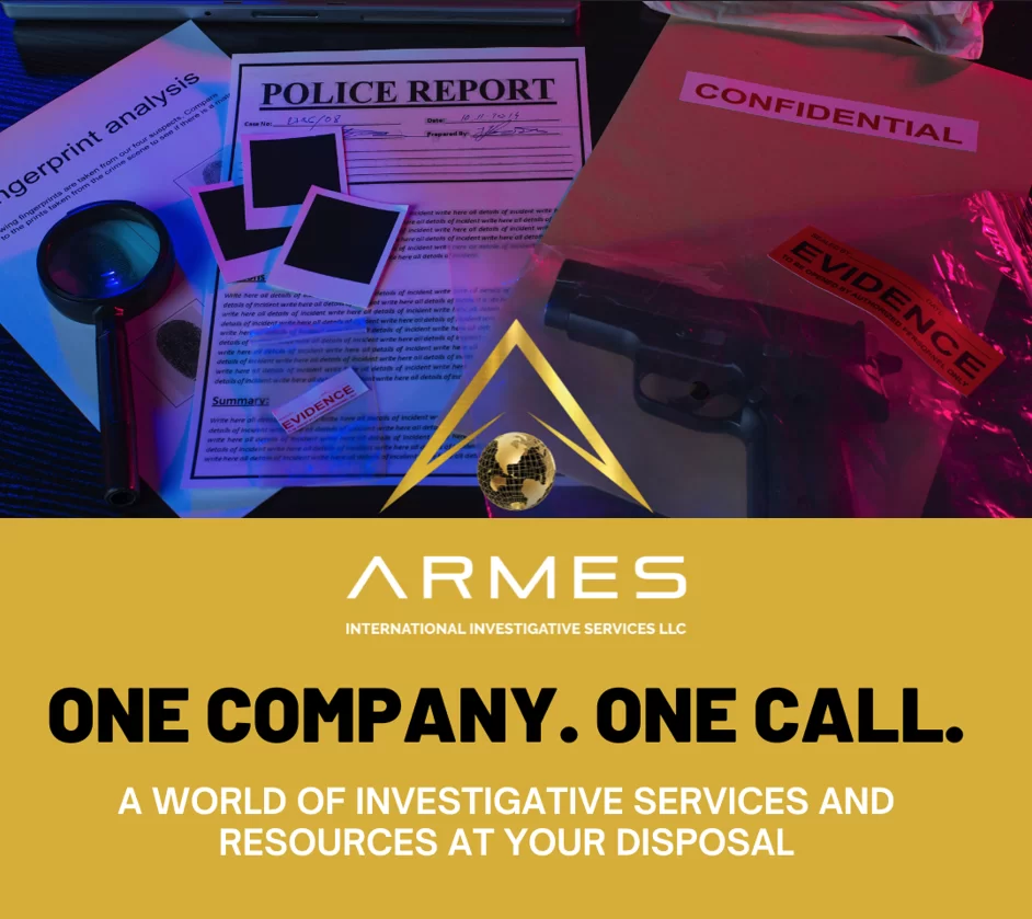 Contact Private Investigator Dallas