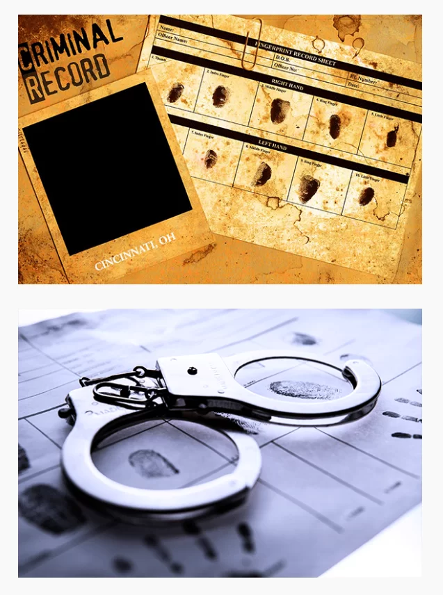 Background Check Services