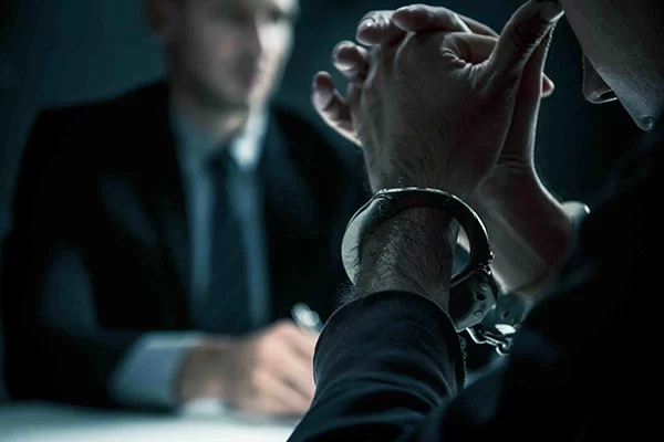Image of a private investigator