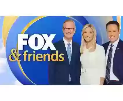 fox-friends