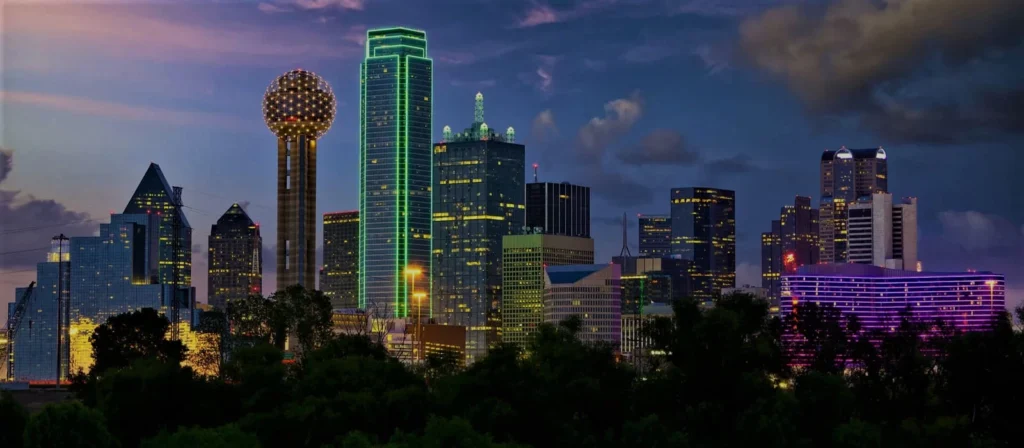 Private Investigator Dallas