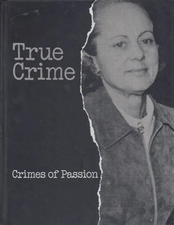 Image of the Donald J Weber case publish in a magazine